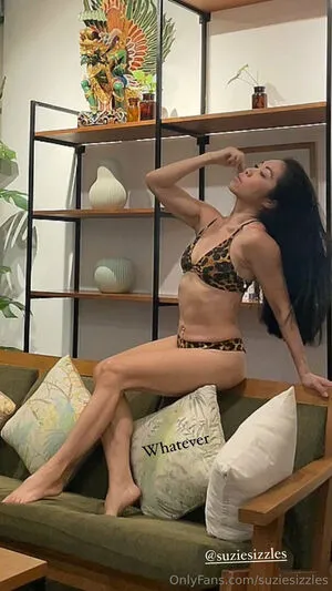 Suziesizzles OnlyFans Leaked Free Thumbnail Picture - #aOEXQABsWM