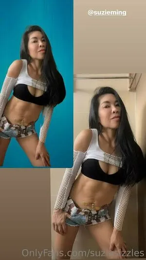 Suziesizzles OnlyFans Leaked Free Thumbnail Picture - #gjuFGfJTIl