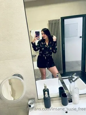 Suziesparklezfree OnlyFans Leaked Free Thumbnail Picture - #6cN1dyADnp