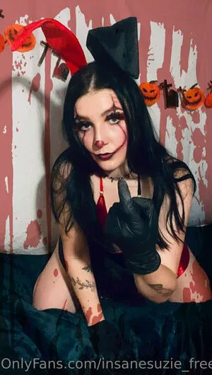 Suziesparklezfree OnlyFans Leaked Free Thumbnail Picture - #MlV68mfpLz