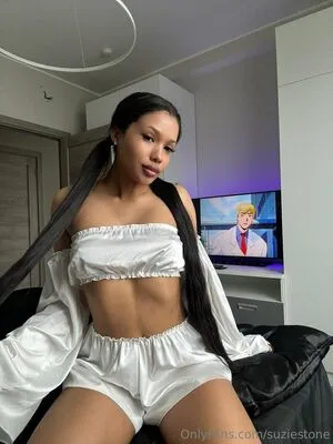 Suziestone OnlyFans Leaked Free Thumbnail Picture - #51l6NGFYlZ