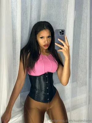 Suziestone OnlyFans Leaked Free Thumbnail Picture - #ENaMlNy79M