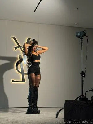 Suziestone OnlyFans Leaked Free Thumbnail Picture - #GziMrsojoD