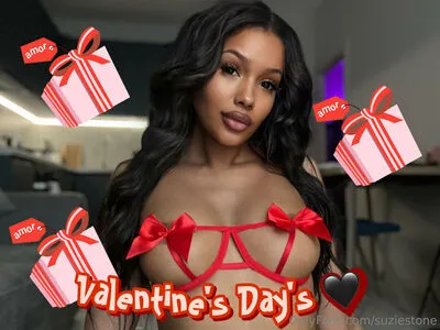 Suziestone OnlyFans Leaked Free Thumbnail Picture - #eg0KROUwjM