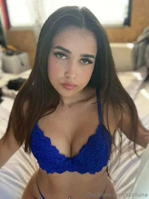 Suziluna OnlyFans Leaked Free Thumbnail Picture - #wVGlfDbvfM