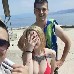 Suzizvonar OnlyFans Leaked Free Thumbnail Picture - #J6ejea1nNQ