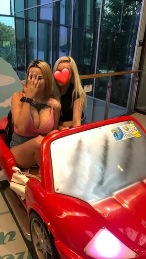 Suzizvonar OnlyFans Leaked Free Thumbnail Picture - #NaSoQqUKGv