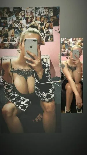 Suzizvonar OnlyFans Leaked Free Thumbnail Picture - #SRRfE6puFS