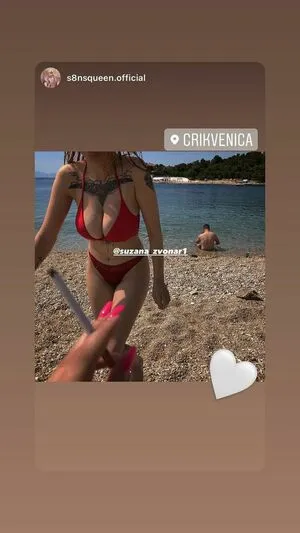 Suzizvonar OnlyFans Leaked Free Thumbnail Picture - #cA0YU7fi4g