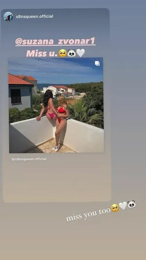 Suzizvonar OnlyFans Leaked Free Thumbnail Picture - #hz3ODWvRT3