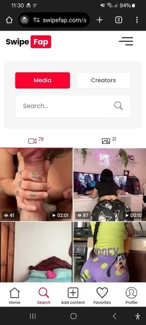 Suzizvonar OnlyFans Leaked Free Thumbnail Picture - #pWzeW0EBeP