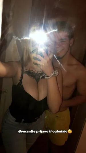 Suzizvonar OnlyFans Leaked Free Thumbnail Picture - #pwWXwRWzOY