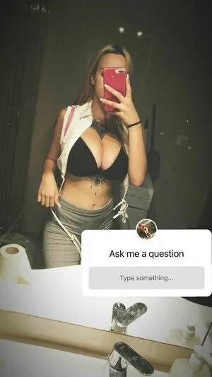 Suzizvonar OnlyFans Leaked Free Thumbnail Picture - #wL8DbEBdLl