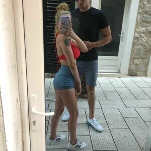 Suzizvonar OnlyFans Leaked Free Thumbnail Picture - #wV9y7vEn6O