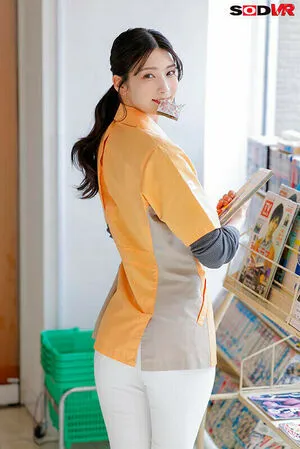 Suzu Honjo OnlyFans Leaked Free Thumbnail Picture - #K2k8IaQkwM