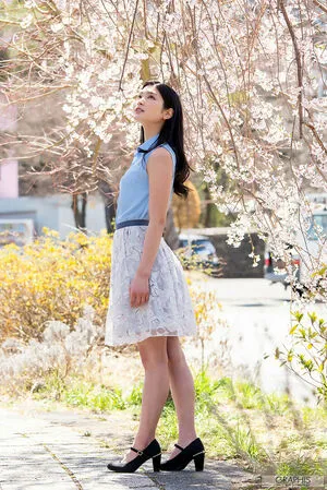 Suzu Honjo OnlyFans Leaked Free Thumbnail Picture - #f4gPak15Q2