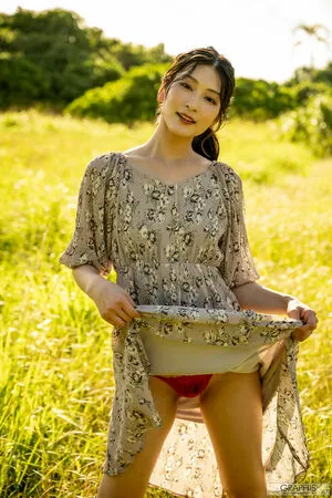 Suzu Honjo OnlyFans Leaked Free Thumbnail Picture - #ztQ40G4Uh7