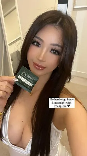 Suzu OnlyFans Leaked Free Thumbnail Picture - #lhwANsDuEs