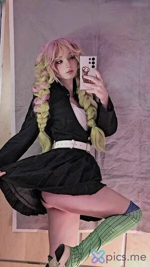 Suzuacosplays OnlyFans Leaked Free Thumbnail Picture - #G077woEKG8