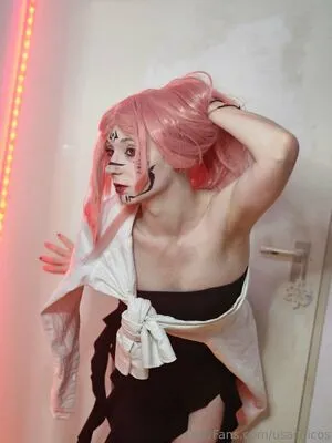 Suzuacosplays OnlyFans Leaked Free Thumbnail Picture - #IU5gkRAi3m