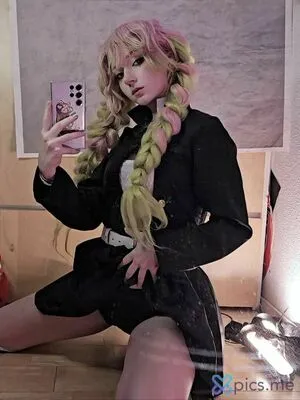 Suzuacosplays OnlyFans Leaked Free Thumbnail Picture - #YhR2g6wYta