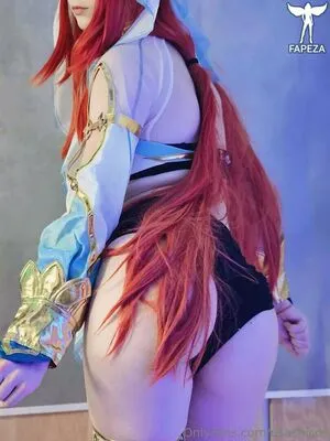 Suzuacosplays OnlyFans Leaked Free Thumbnail Picture - #lbpRWkS20j