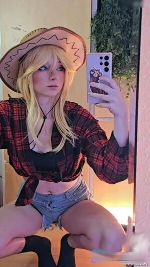 Suzuacosplays OnlyFans Leaked Free Thumbnail Picture - #m6JO4AMlQc