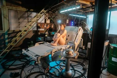 Suzuka Muscle OnlyFans Leaked Free Thumbnail Picture - #9XAHE1UDof