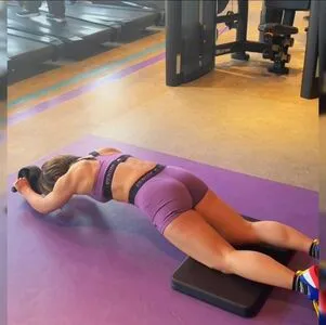 Suzuka Muscle OnlyFans Leaked Free Thumbnail Picture - #DejMPR34fQ