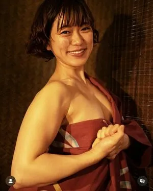 Suzuka Muscle OnlyFans Leaked Free Thumbnail Picture - #by3RpN4xPf