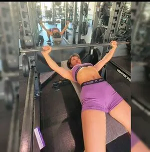 Suzuka Muscle OnlyFans Leaked Free Thumbnail Picture - #pkUlTgR1ae