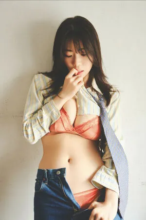 Suzuki Fumina OnlyFans Leaked Free Thumbnail Picture - #EANK2WYHp7