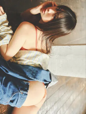 Suzuki Fumina OnlyFans Leaked Free Thumbnail Picture - #FNeiztReAk