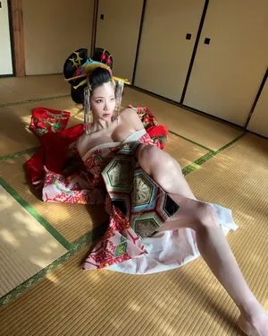 Suzuki Fumina OnlyFans Leaked Free Thumbnail Picture - #Vfr4IvASvQ