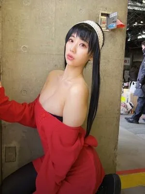 Suzuki Fumina OnlyFans Leaked Free Thumbnail Picture - #a7HFxmWp6v