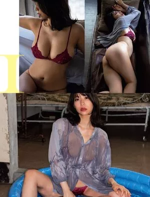 Suzuki Fumina OnlyFans Leaked Free Thumbnail Picture - #mGUeuwA3qk