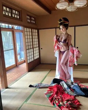 Suzuki Fumina OnlyFans Leaked Free Thumbnail Picture - #ruLyWsXudY