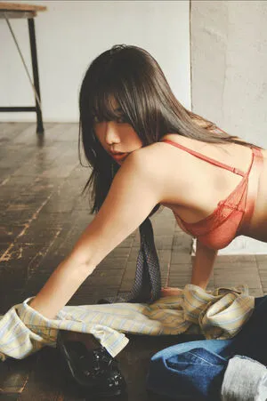 Suzuki Fumina OnlyFans Leaked Free Thumbnail Picture - #sOew8d6eve