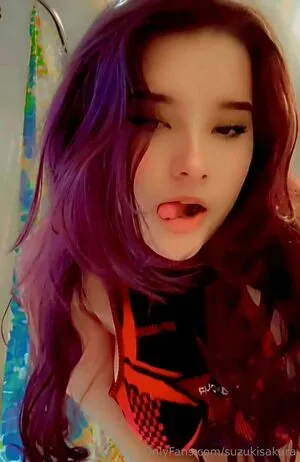 Suzukibunny OnlyFans Leaked Free Thumbnail Picture - #2WTVIk8Q33