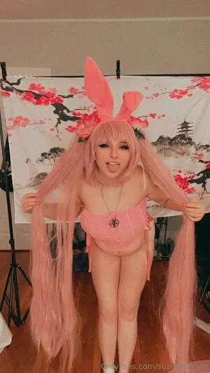 Suzukibunny OnlyFans Leaked Free Thumbnail Picture - #PiEet8yCZj