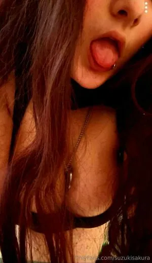 Suzukibunny OnlyFans Leaked Free Thumbnail Picture - #rO6l25hAeM