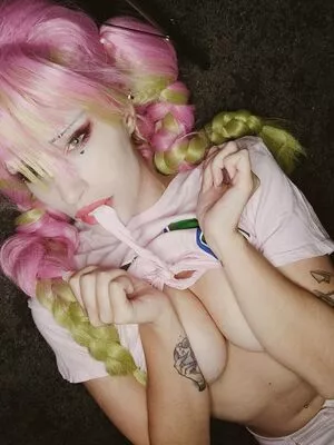 Suzuko Elric OnlyFans Leaked Free Thumbnail Picture - #1qIG4GXPuk