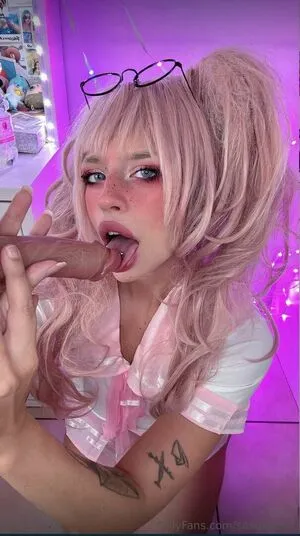 Suzuko Elric OnlyFans Leaked Free Thumbnail Picture - #RtpeipOLPy