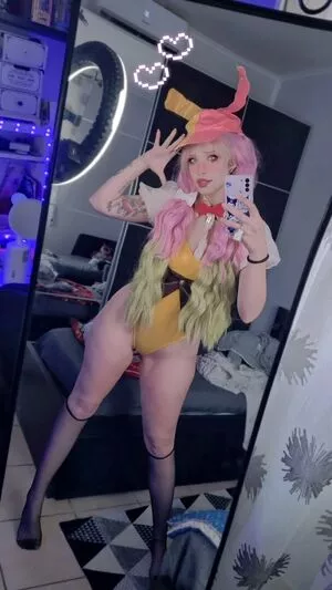 Suzuko Elric OnlyFans Leaked Free Thumbnail Picture - #xSEDsZZGmc