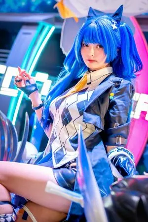 Suzuran Ro OnlyFans Leaked Free Thumbnail Picture - #2YUtBixFLF