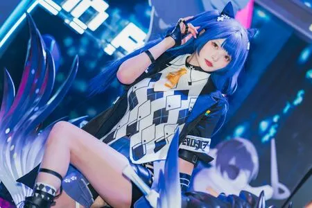 Suzuran Ro OnlyFans Leaked Free Thumbnail Picture - #o7V9pwhsjf