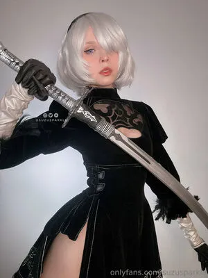 Suzusparkle OnlyFans Leaked Free Thumbnail Picture - #2HAYo9PMqB
