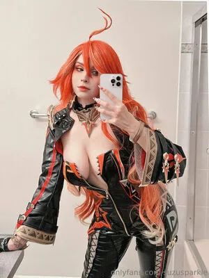 Suzusparkle OnlyFans Leaked Free Thumbnail Picture - #795zTtfXSn