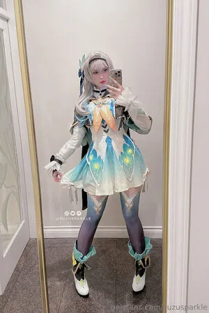 Suzusparkle OnlyFans Leaked Free Thumbnail Picture - #7eLSxuG0Tu