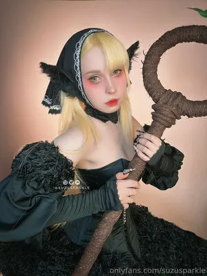 Suzusparkle OnlyFans Leaked Free Thumbnail Picture - #A3HntJJYz6